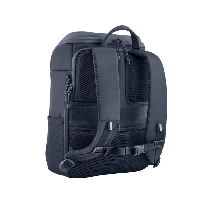 EAN 0196548945481 - HP Travel 25 Liter 15.6 Iron Gray Laptop Backpack 39,6 cm (15.6") Azul, Gris imagen 3