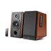 EAN 6923520265862 - Edifier R1700BT Marrón Inalámbrico y alámbrico imagen 1