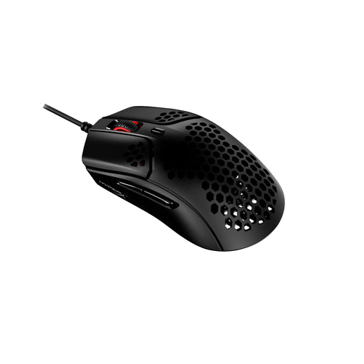 EAN 196188049501 - HyperX Pulsefire Haste - Gaming Mouse (Black) (HMSH1-A-BK/G) ratón Juego Ambidextro USB tipo A Óptico 1600 imagen 2