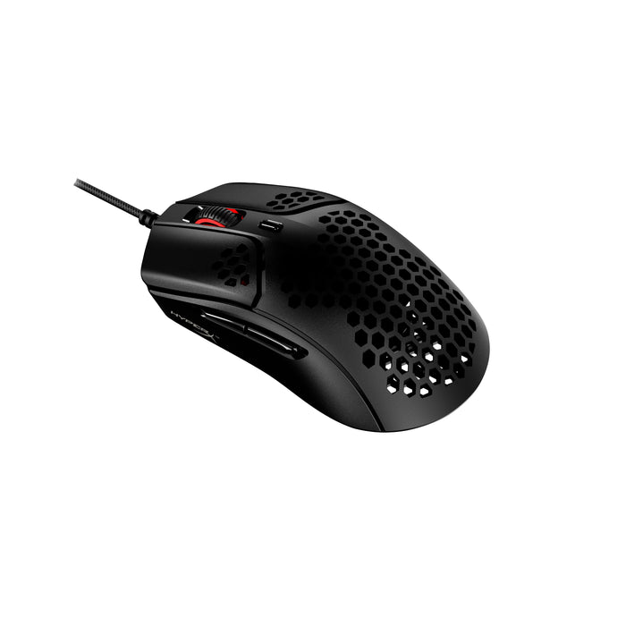 EAN 196188049501 - HyperX Pulsefire Haste - Gaming Mouse (Black) (HMSH1-A-BK/G) ratón Juego Ambidextro USB tipo A Óptico 1600 imagen 2