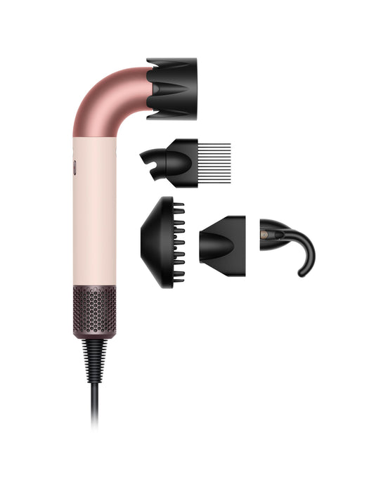 EAN 5025155118177 - Dyson Supersonic r secador 1700 W Rosa, Oro rosa imagen 1