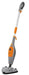 EAN 4006160636215 - Clatronic DR 3539 Limpiador a vapor portátil 0,3 L 1500 W Gris, Naranja imagen 1