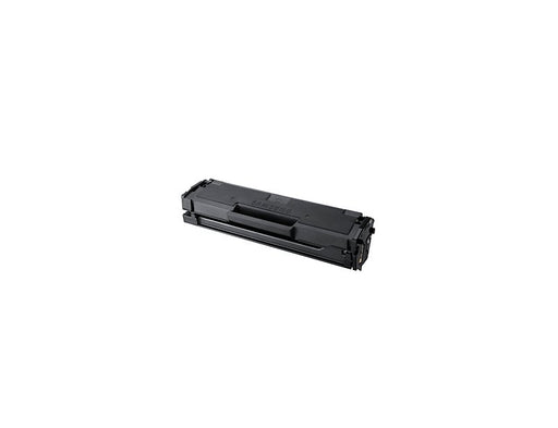 EAN 0635753619386 - Samsung MLT-D101S cartucho de tóner 1 pieza(s) Original Negro imagen 1