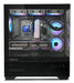 EAN 8800263650484 - Zalman CHRONIX BLACK Midi Tower Negro imagen 7