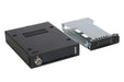 EAN 4711132867282 - Icy Dock MB601VK-B panel bahía disco duro Negro imagen 10