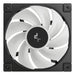 EAN 6933412710868 - DeepCool FD12 ARGB Carcasa del ordenador Ventilador 12 cm Negro 1 pieza(s) imagen 4