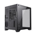 EAN 6931858775359 - GameMax Infinity Mini BK Micro Torre Negro imagen 8