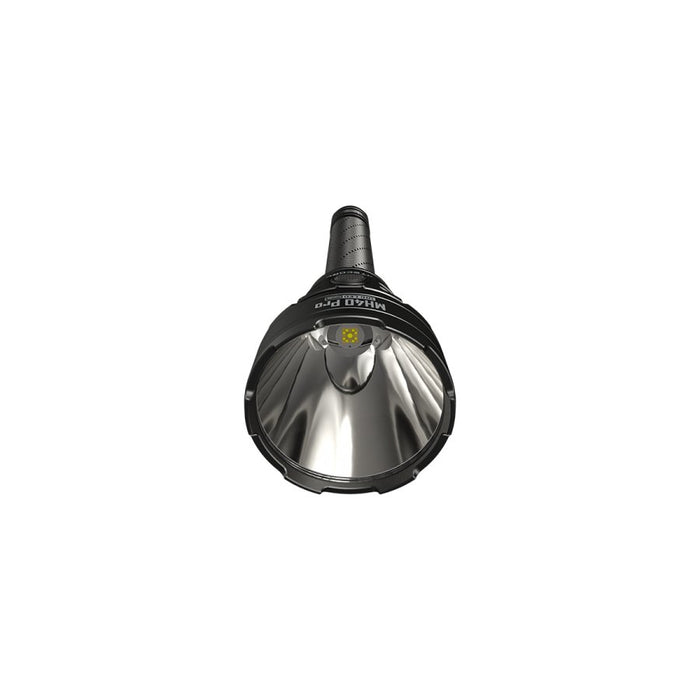 EAN 6952506408511 - Nitecore MH40 PRO linterna Negro Linterna de mano LED imagen 4