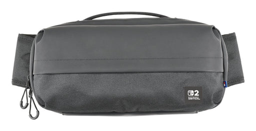 EAN 4961818039964 - Hori Adventure Pack Estuche de viaje Nintendo Negro imagen 1