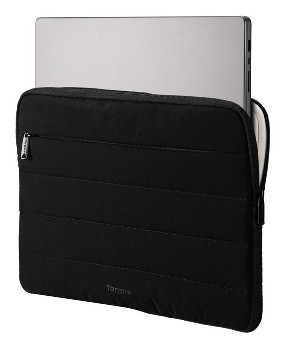 EAN 5063194004136 - Targus Puffer 35,6 cm (14") Funda Negro imagen 6