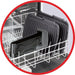 EAN 3168430122123 - Tefal Ultra Compact 600 Comfort GC3060 parrilla eléctrica de contacto imagen 2