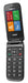 EAN 8015908810509 - Brondi Strike 4G 7,11 cm (2.8") Negro Teléfono básico imagen 2