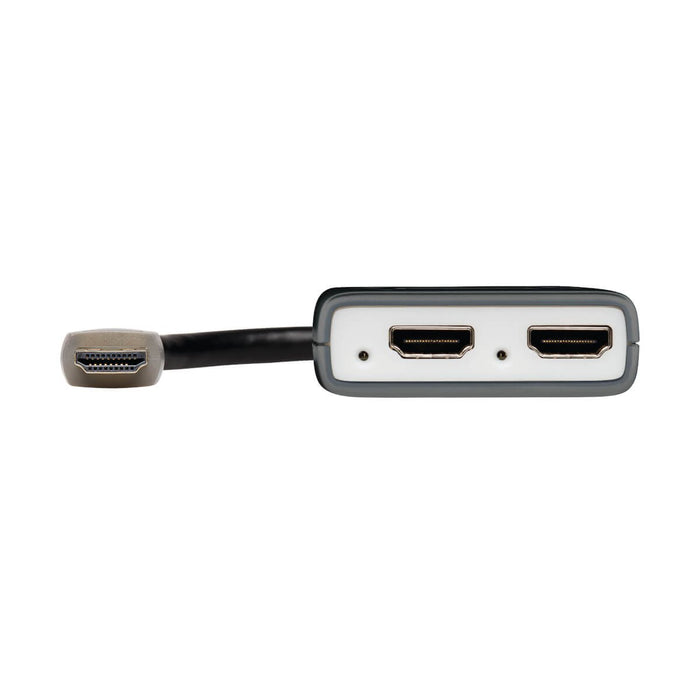 EAN 0037332241450 - Tripp Lite B118-002-HDR-V2 divisor de video 2x HDMI imagen 6