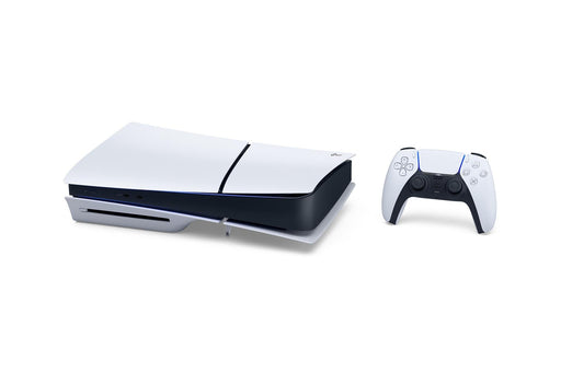 EAN 0711719021247 - Sony PlayStation 5 1 TB Wifi Negro, Blanco imagen 2