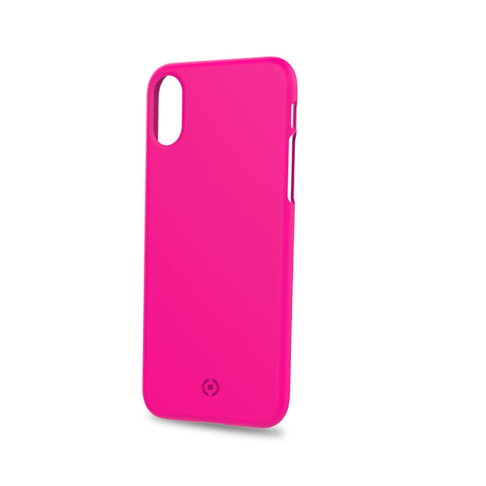 EAN 8021735749691 - Celly Shock funda para teléfono móvil 14,7 cm (5.8") Rosa imagen 3