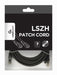EAN 8716309098588 - Gembird PP6A-LSZHCU-BK-5M cable de red Negro Cat6a S/FTP (S-STP) imagen 1