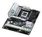 EAN 4710483940859 - Asrock Z790 Steel Legend WiFi Intel Z790 LGA 1700 ATX imagen 5