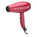 EAN 8023277125124 - GA.MA 5D Therapy Comfort Halogen secador 2200 W Rojo imagen 4