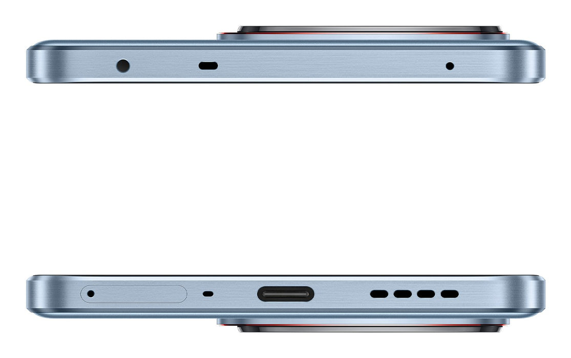 EAN 6941764466838 - realme GT 7 17,2 cm (6.78") SIM doble Android 15 5G USB Tipo C 12 GB 256 GB 7000 mAh Azul imagen 2