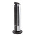 EAN 8436044533686 - Orbegozo TWM 0975 Negro, Acero inoxidable imagen 2