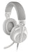 EAN 8435430626704 - NGS VOX805 USB-C WHITE Auriculares Alámbrico Diadema Llamadas/Música USB Tipo C Blanco imagen 1