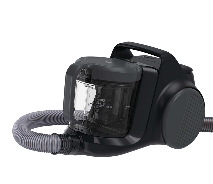 EAN 8059019111506 - Hoover HP210P 011 2,5 L Aspiradora cilíndrica Secar 800 W Sin bolsa imagen 20