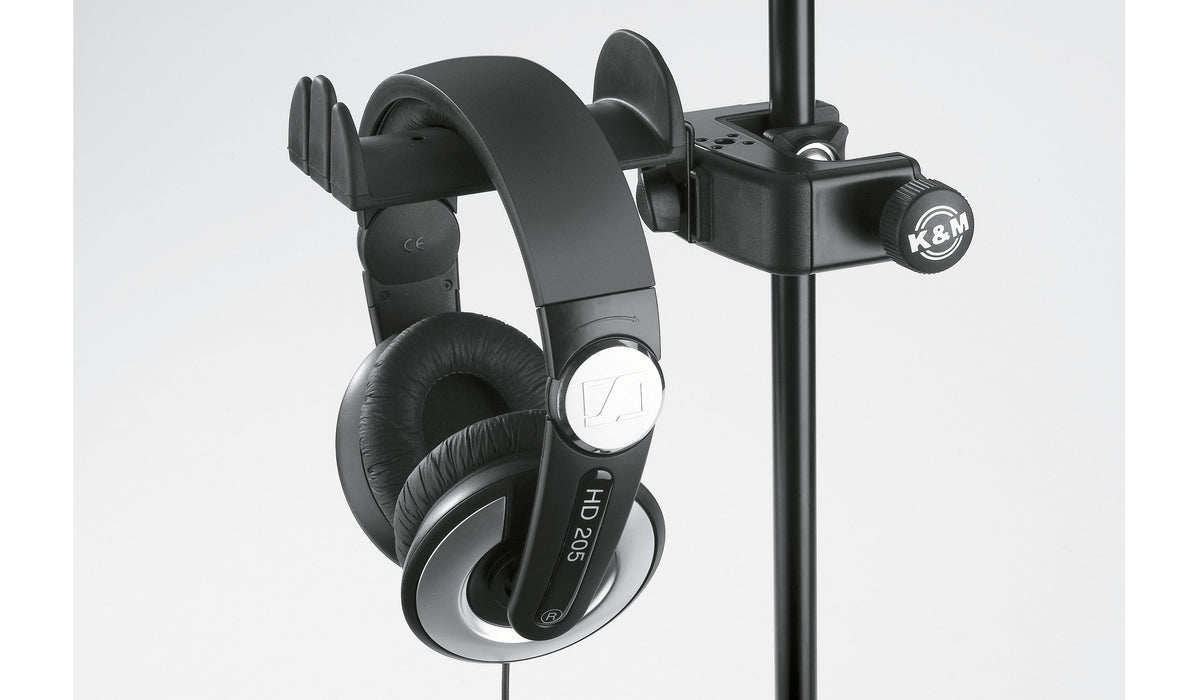 EAN 4016842821495 - König & Meyer 16085 Soporte para auriculares imagen 3