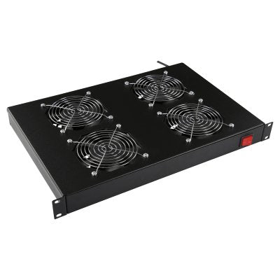 EAN 5420016844910 - LOGON RAF315BL accesorio de bastidor Panel del ventilador imagen 1