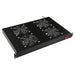 EAN 5420016844910 - LOGON RAF315BL accesorio de bastidor Panel del ventilador imagen 1