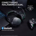 EAN 0199251514678 - HyperX CloudX Stinger 3 Wireless Gaming Headset Xbox Negro imagen 4