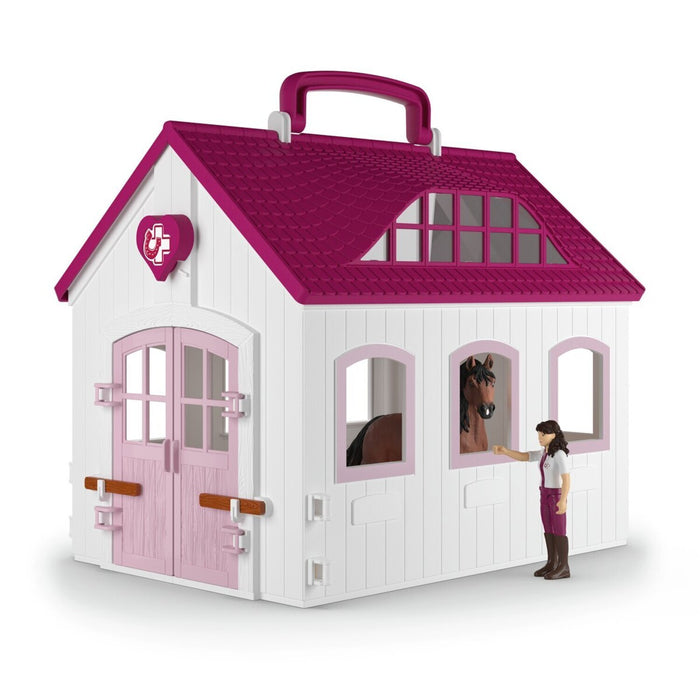 EAN 4069111503332 - schleich HORSE CLUB 42787 set de juguetes imagen 8
