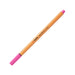 EAN 4006381438582 - STABILO point 88 rotulador de punta fina Rosa 1 pieza(s) imagen 1