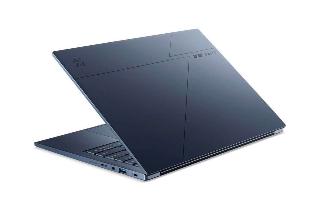 EAN 4711474712011 - Acer Swift Go 14 AI NX.JNBEG.001 ordenador portatil Copilot+ PC Intel Core Ultra 7 256V Portátil 35,6 cm  imagen 3