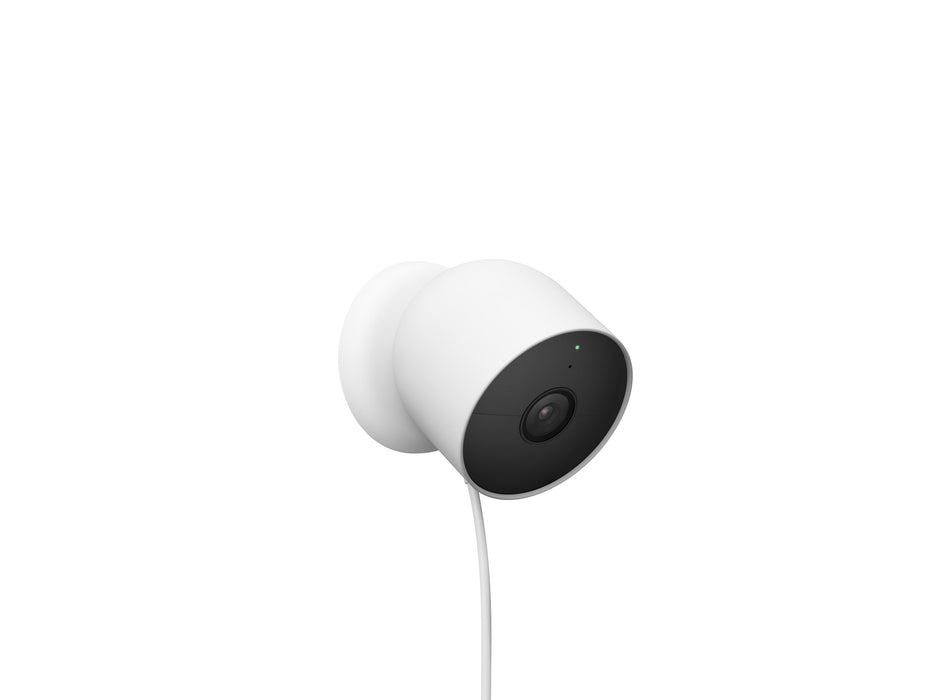EAN 193575008189 - Google Nest Cam Cámara de seguridad IP Interior y exterior 1920 x 1080 Pixeles Pared imagen 2