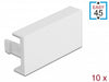 EAN 4043619813018 - DeLOCK 81301 kit de montaje Plástico imagen 2