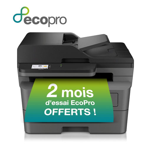 EAN 4977766831352 - Brother DCP-L2660DW impresora multifunción Laser A4 1200 x 1200 DPI 34 ppm Wifi imagen 1
