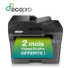 EAN 4977766831352 - Brother DCP-L2660DW impresora multifunción Laser A4 1200 x 1200 DPI 34 ppm Wifi imagen 1
