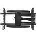 EAN 4250058519856 - Hagor 1985 soporte para TV 139,7 cm (55") Negro imagen 2