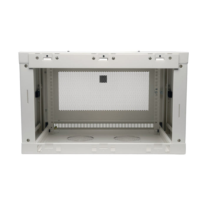EAN 0037332178930 - Tripp Lite SRW6UW armario rack Bastidor de pared imagen 2
