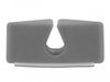 EAN 4043619183289 - DeLOCK 18328 organizador de cables Soporte para cables Gris, Blanco 2 pieza(s) imagen 4