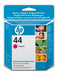 EAN 88698200261 - HP 44 cartucho de tinta Original Magenta imagen 1