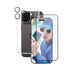 EAN 5715685004841 - PanzerGlass ® | CARE by ® Flagship 3-in-1 Bundle iPhone 16 Pro Protector de pantalla Apple 1 pieza(s) imagen 1