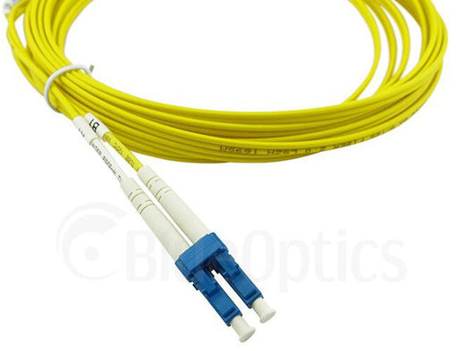 EAN 4063232617084 - BlueOptics SFP3131BU5MK Cable de fibra óptica e InfiniBand 5 m LC Amarillo imagen 2