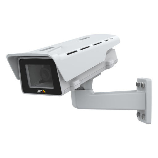 EAN 7331021080249 - Axis 02622-001 cámara de vigilancia Caja Cámara de seguridad IP Interior y exterior 1920 x 1080 Pixeles P imagen 1