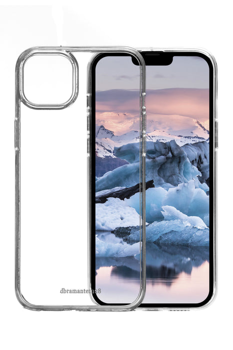 EAN 5711428016102 - dbramante1928 Greenland funda para teléfono móvil 17 cm (6.7") Transparente imagen 1