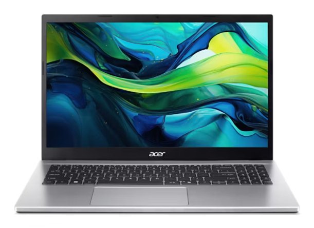 EAN 4711474342812 - Acer Aspire Go 15 AG15-42P-R4LU AMD Ryzen™ 5 5625U Portátil 39,6 cm (15.6") Full HD 16 GB DDR4-SDRAM 512  imagen 1
