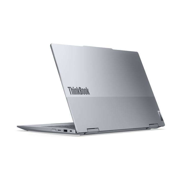 EAN 0198156418357 - Lenovo ThinkBook 14 2-in-1 G5 IAU Intel Core Ultra 7 255U Híbrido (2-en-1) 35,6 cm (14") Pantalla táctil  imagen 7
