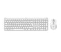 EAN 5099206119376 - Logitech 920-012484 teclado Ratón incluido Oficina RF Wireless + Bluetooth QWERTZ Alemán Blanco imagen 5