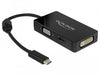 EAN 4043619639250 - DeLOCK 63925 divisor de video imagen 1