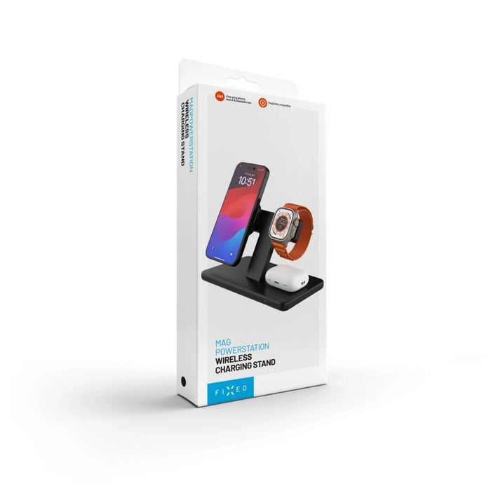 EAN 8591680134151 - FIXED FIXMPOS-BK cargador de batería imagen 12